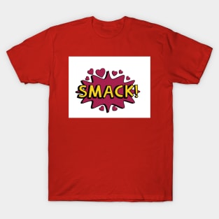 Smack T-Shirt